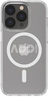 Belkin Sheerforce magnetic case iPhone 14 Pro MSA010btCL