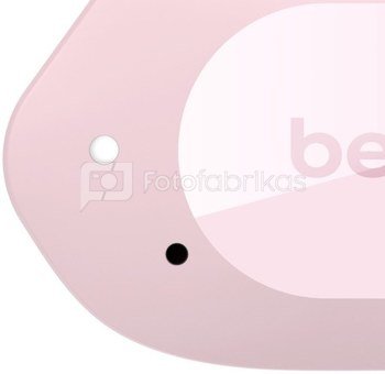 Belkin Earbuds Soundform Play TWS pink