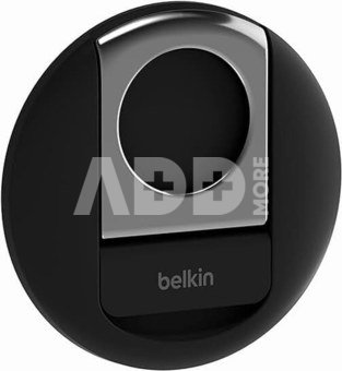 Belkin iPhone Holder w. MagSafe for Mac Notebooks bl. MMA006btBK