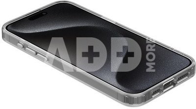 Belkin ScreenForce magn.Protect. iPhone 15 Pro Max tr. MSA022btCL