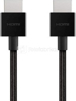 Belkin Ultra HD High Speed HDMI Cable 1m black AV10176bt1M-BLK