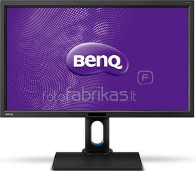 BenQ BL2711U 27" Led-backlit LCD monitor / 56W