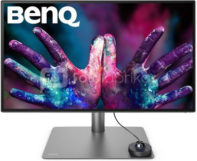 Benq BenQ 27''PD2725U LED 5ms/4K/IPS/HDMI/DP/USB