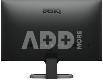 Benq EW2780 27 ", IPS, FHD, 1920 x 1080, 16:9, 5 ms, 250 cd/m², Black/Metallic grey‎