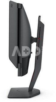 Benq Gaming Monitor XL2566K 24.5 ", TN, FHD, 1920 x 1080, 16:9, 1 ms, 320 cd/m², Black, 360 Hz, HDMI ports quantity 2