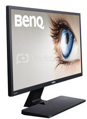 BenQ GW2270H 21.5" LED/16:9/1920x1080/250cdm2/5ms/H-178,V-178/20M:1/D-Sub,HDMIx2/Tilt,Vesa/Black/Flicker-Free/Black Benq GW2270HM 54.6 cm, Full HD, 1920 x 1080 pixels, LED, AMVA+ (SNB), 5 ms, 250 cd/m², Black
