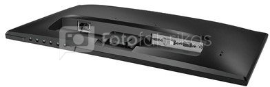 BenQ GW2270H 21.5" LED/16:9/1920x1080/250cdm2/5ms/H-178,V-178/20M:1/D-Sub,HDMIx2/Tilt,Vesa/Black/Flicker-Free/Black Benq GW2270HM 54.6 cm, Full HD, 1920 x 1080 pixels, LED, AMVA+ (SNB), 5 ms, 250 cd/m², Black