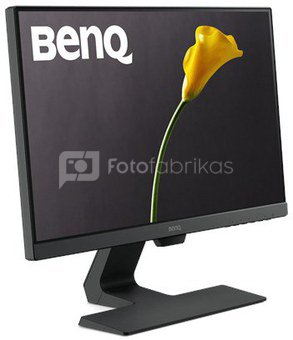 Benq GW2283 21.5" Full HD/1920x1080‎/16:9‎/250 cd/㎡‎/20M:1/H=178, V=178/5ms/HDMI/D-Sub/Black