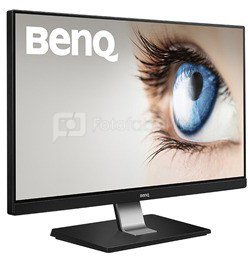 Benq GW2406Z 23.8 ", FHD, 1920x1080‎ pixels, 16:9, LED, AH-IPS‎, 14 ms, 250 cd/m², Black