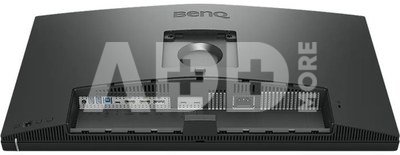 BenQ PD2725U 27" 16:9/3840x2160/400cd/m2/5ms/HDMI DP USB