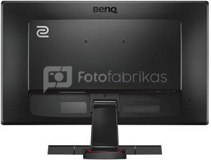 Benq ZOWIE RL2455 24 ", Grey, Full HD, 16:9, 16:9, 1920 x 1200 pixels, LED, TN, 1 ms, 250 cd/m², Built-in speaker(s), VESA mounting