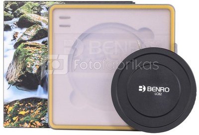 Benro Filtr ND8-1500 ULCA WMC 77mm