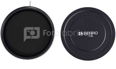 Benro Filtr ND8-1500 ULCA WMC 82mm