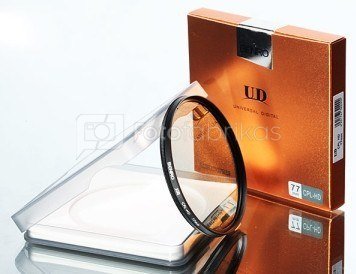 Benro Filtr UD UV SC 55
