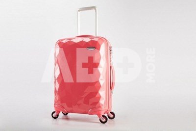 Benro walizka 608 A20 red
