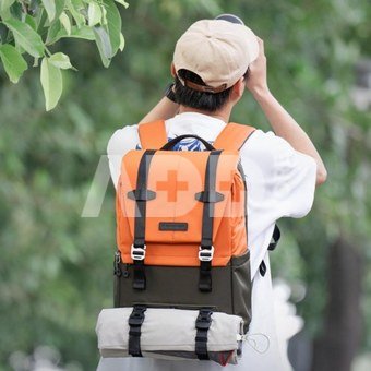 Beta Backpack 20L Photography Backpack