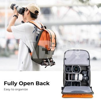 Beta Backpack 20L Photography Backpack