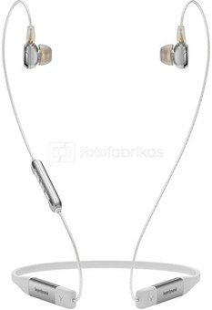 Beyerdynamic Earphones Xelento Wireless 2nd Gen Built-in microphone, 3.5 mm, USB Type-C, In-ear, Silver