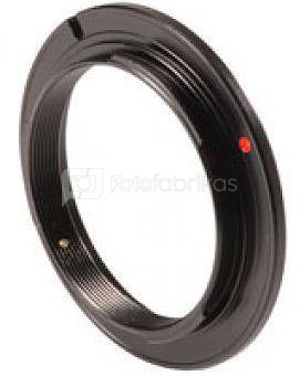 BIG адаптер reverse ring 52мм Nikon (421391)