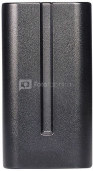 BIG battery NP-F970 6600mAh Sony (427704)