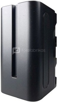 BIG battery Sony NP-F750 4400mAh (427706)