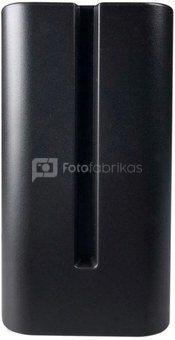 BIG battery Sony NP-F750 4400mAh (427706)