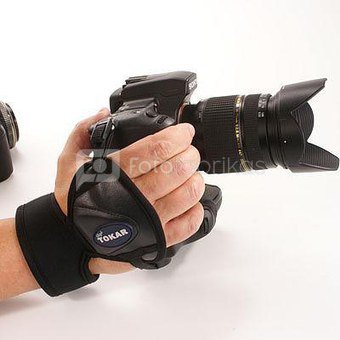 BIG camera strap Safe (443001)