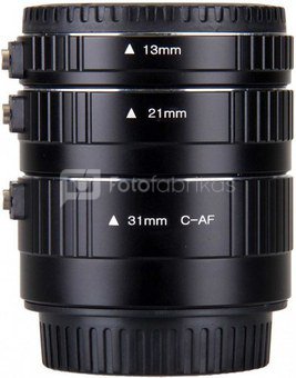 BIG extension tube set Canon EOS (423065)