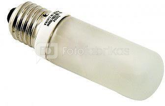 BIG halogen lamp E27 230V 150W (425701)