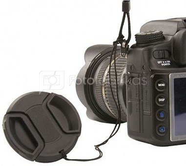BIG lens cap Clip-0 37mm (420497)