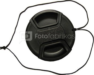 BIG lens cap Clip-0 67mm (420506)