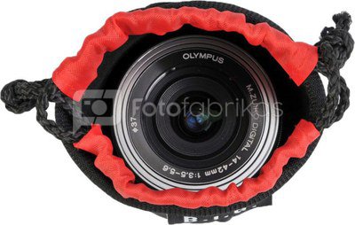 BIG lens pouch PS5 (443026)