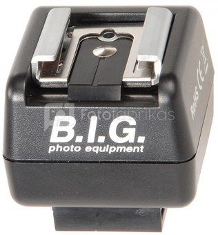 BIG Remote Flash Trigger universal (423212)