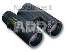 Binoculars Olympus 8 x 42 EXWP I with case