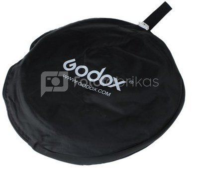 Godox Black & White Reflector Disc   80cm