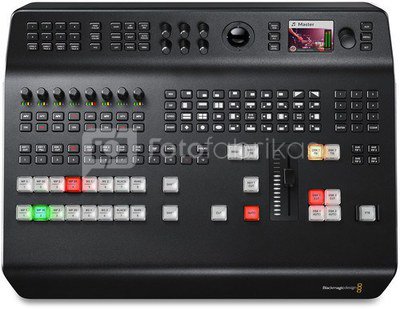 Blackmagic ATEM Television Studio Pro 4K