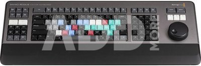 Blackmagic DaVinci Resolve Editor Keyboard