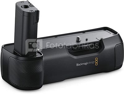 Blackmagic Battery Grip for Pocket Camera