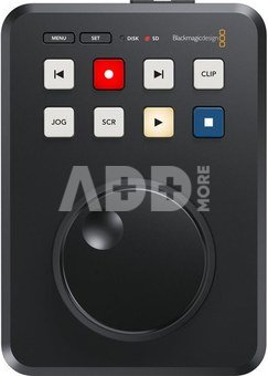 Blackmagic HyperDeck Shuttle HD