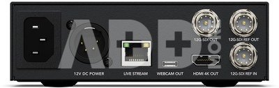 Blackmagic Design Streaming Decoder 4K