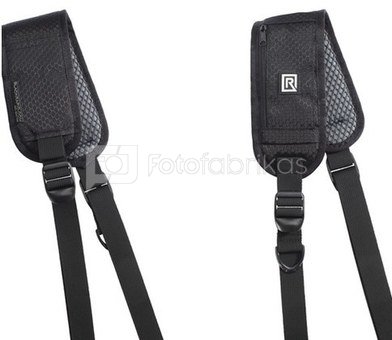 BlackRapid RS 4 Camera Strap (on the fly sling attachment)