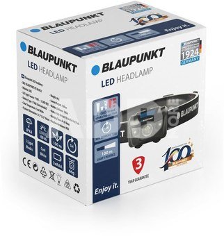 Blaupunkt headlamp BT-HL9023 LED