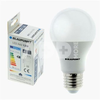 Blaupunkt LED лампа E27 12W, natural white