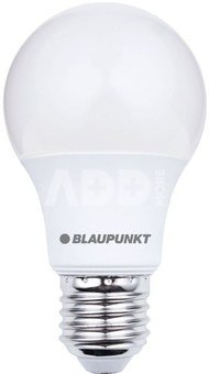 Blaupunkt LED lamp E27 6W, natural white
