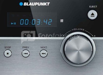 Blaupunkt MS12BT BT/FM/MP3/CD/USB/AUX