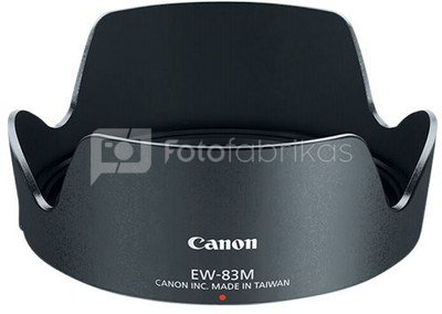 Blenda Canon EW-83M