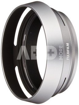 LH-X100 Lens Hood, Silver
