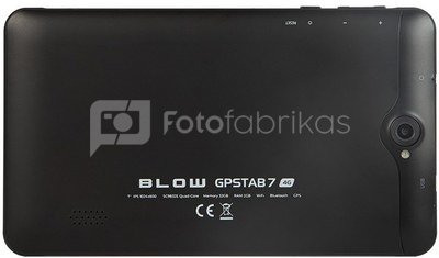 BLOW Tablet GPSTAB7 4G 7 inch