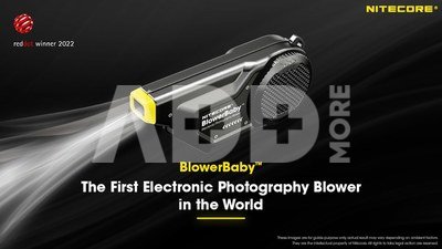 BlowerBaby Kit