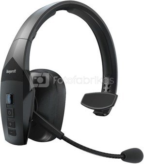 BlueParrott Bluetooth Headset B550-XT Bluetooth, Black